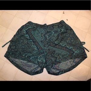 Cute Shorts